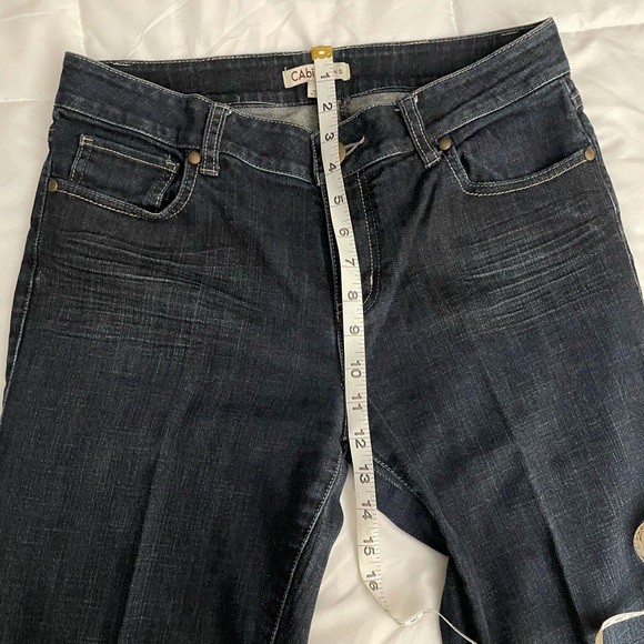 Cabi Jeans - Picture 6 of 7